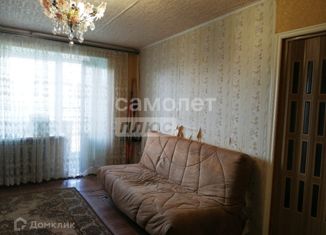 Продам трехкомнатную квартиру, 63 м2, Переславль-Залесский, Ямская улица, 1