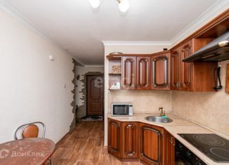 2-комнатная квартира на продажу, 50.5 м2, Забайкальский край, Автогенная улица, 12