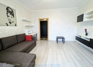 Продажа 2-комнатной квартиры, 57 м2, Москва, Базовская улица, 15к7, ЖК Мой адрес на Базовской