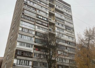 1-комнатная квартира на продажу, 40 м2, Москва, улица Багрицкого, 24к1, улица Багрицкого