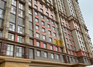 Продам 1-ком. квартиру, 35.2 м2, Москва