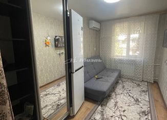 Продается комната, 21 м2, посёлок городского типа Грэсовский, улица Яблочкова, 23/4