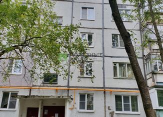 Продаю 3-ком. квартиру, 59.9 м2, Вологда, Новгородская улица, 9Б, 2-й микрорайон