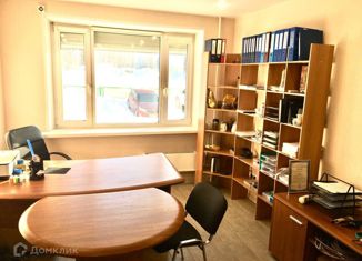 Продажа офиса, 34.4 м2, Ноябрьск, улица Цоя, 9Б