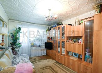 Продам 2-ком. квартиру, 44.8 м2, Омск, 21-я Амурская улица, 30Б