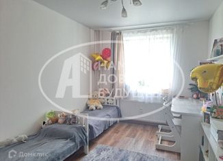 Продаю 2-ком. квартиру, 52 м2, село Фролы, Весенняя улица, 20