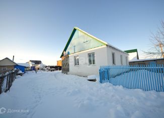 Продаю дом, 78.5 м2, деревня Верхнеюлдашево