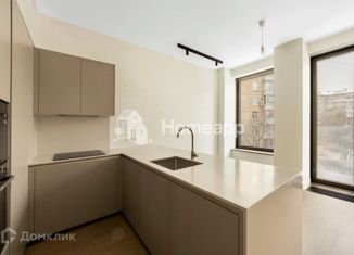 Продажа 2-комнатной квартиры, 50.75 м2, Москва, улица Костикова, 4к1, улица Костикова