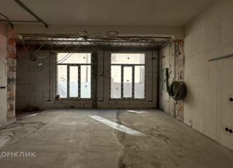 Квартира на продажу студия, 41 м2, Севастополь, улица Военных Строителей, 3Б/3