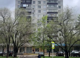 Продаю 3-комнатную квартиру, 65 м2, Москва, Авангардная улица, 18, метро Водный стадион