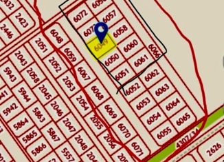 Продаю земельный участок, 60 сот., село Штормовое