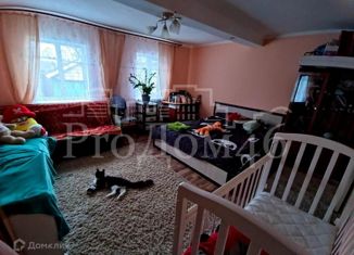 Продаю дом, 75 м2, рабочий посёлок Глушково, Октябрьская улица, 215