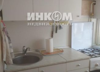 Сдаю в аренду 2-комнатную квартиру, 46 м2, Москва, 15-я Парковая улица, 36/63к2, район Северное Измайлово