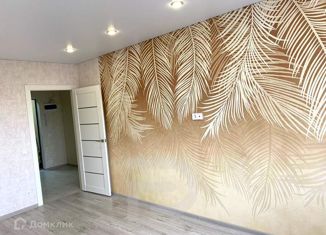 Однокомнатная квартира на продажу, 39.3 м2, Воронеж, улица Суворова, 122В, Северо-Восточный жилой район