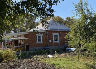 Продам дом, 104 м2, поселок Табачный, Шоссейная улица, 76