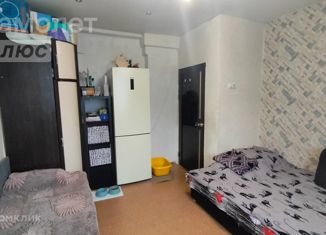 Продаю комнату, 55.7 м2, Новосибирск, 1-й переулок Пархоменко, 28, метро Студенческая