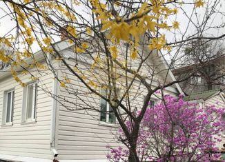 Продажа дома, 35 м2, Артём, улица Суворова, 23