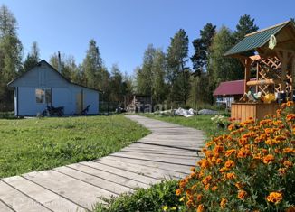 Продается дом, 42.3 м2, деревня Коняшина, Осиновая улица