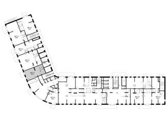 Продается офис, 60.6 м2, Москва, Волоколамское шоссе, 71/22к3, метро Спартак