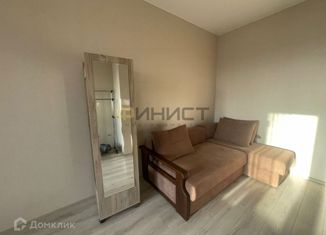 Продается однокомнатная квартира, 40 м2, Краснодарский край, Кореновская улица, 57к1