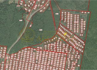 Продаю участок, 9.9 сот., поселок Гусевка, Берёзовая улица