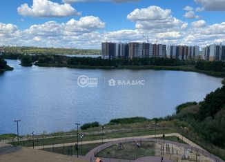 Продается 1-комнатная квартира, 41.4 м2, Воронеж, улица Суворова, 122В, Северо-Восточный жилой район