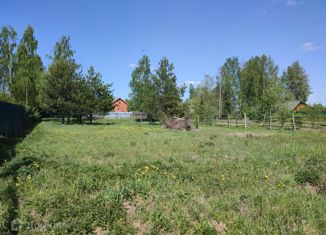 Участок на продажу, 14 сот., деревня Есино, улица Слобода, 37