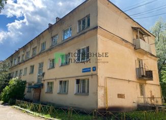 Продажа комнаты, 12.3 м2, Вологда, Осановский проезд, 9, микрорайон Завокзальный