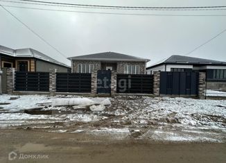 Продается дом, 129 м2, Ессентуки