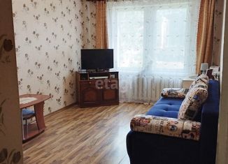 Продажа двухкомнатной квартиры, 43.2 м2, поселок городского типа Сусанино, улица Леонова, 8