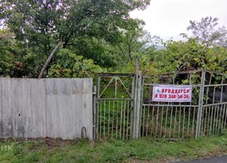 Продам земельный участок, 4 сот., поселок Нежинский, улица 3-я Линия