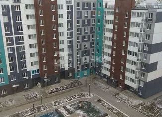 Продажа 1-ком. квартиры, 34 м2, Ростов-на-Дону, улица Ерёменко, 112/1с2, ЖК Пятый Элемент