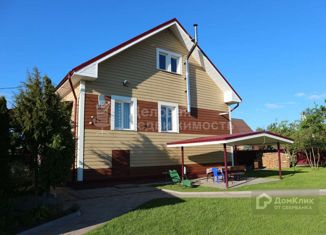 Продается дом, 290 м2, село Бронница