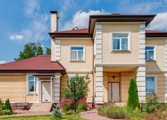 Продам дом, 500 м2, деревня Новинки