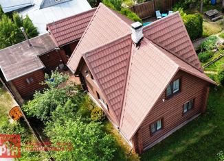 Продажа дома, 85 м2, садоводческий массив Грибное, Солнечная улица, 65