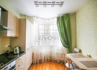 Продажа 2-комнатной квартиры, 51.7 м2, Москва, Береговой проезд, 7, метро Фили