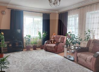 Продается дом, 80 м2, поселок Глубокий, улица Калинина, 5