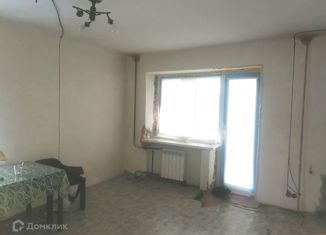 1-комнатная квартира на продажу, 31 м2, Новосибирск, Обская улица, 102, метро Речной вокзал