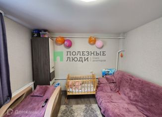 Продам 1-комнатную квартиру, 27 м2, Ижевск, жилой район Культбаза, улица Тимирязева, 1