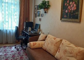 Сдам в аренду комнату, 102 м2, Санкт-Петербург, Октябрьская набережная, 98к4, метро Пролетарская