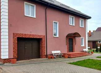 Продам дом, 349 м2, Калининградская область, Железнодорожный переулок