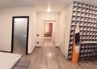 Продается квартира студия, 42 м2, Нижний Тагил, Черноисточинское шоссе, 29Б