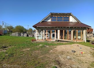 Продажа дома, 165 м2, коттеджный посёлок Майна, коттеджный посёлок Майна, 166