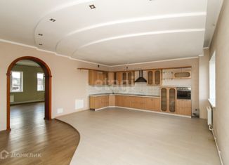 Продам дом, 618 м2, деревня Патрушева, Московская улица