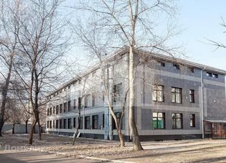 Продажа офиса, 1780 м2, Москва, Шарикоподшипниковская улица, 30Ак1, станция Дубровка