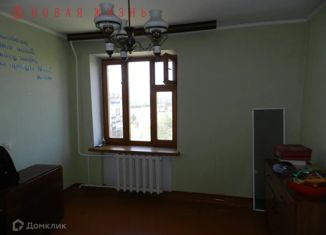 Продам 1-ком. квартиру, 21.1 м2, Самара, Заводское шоссе, 46, метро Юнгородок