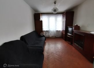 Продам двухкомнатную квартиру, 43.1 м2, село Усть-Ницинское, улица Шанаурина, 27