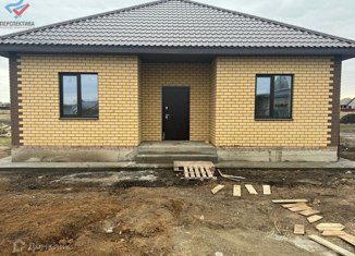 Продажа дома, 105 м2, село имени 9 Января