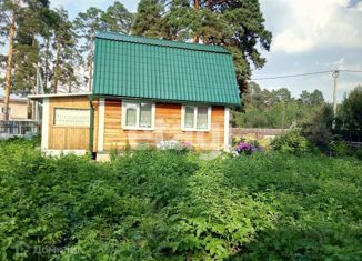Продаю дом, 30 м2, садовое товарищество Тараскуль, Центральная улица