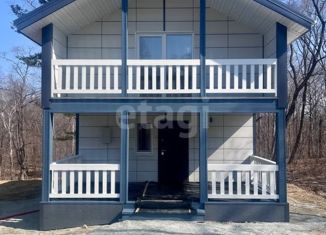 Дом на продажу, 92 м2, посёлок Соловей-Ключ, Центральная улица